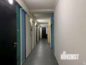 2-к квартира, на длительный срок, 34м2, 14/25 этаж