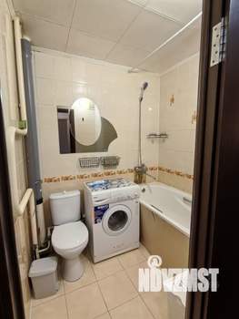 1-к квартира, на длительный срок, 35м2, 1/10 этаж