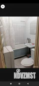 2-к квартира, на длительный срок, 46м2, 3/5 этаж