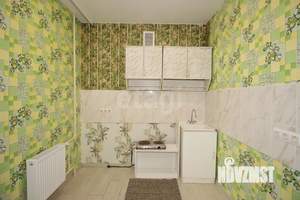 1-к квартира, на длительный срок, 37м2, 6/9 этаж