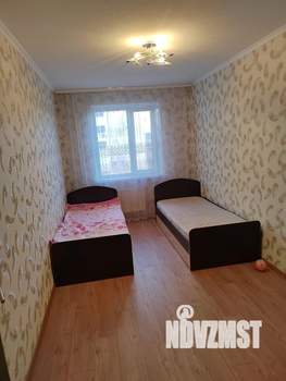 2-к квартира, на длительный срок, 54м2, 2/10 этаж