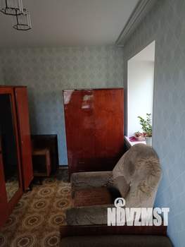 2-к квартира, на длительный срок, 44м2, 2/5 этаж