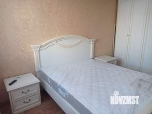 2-к квартира, на длительный срок, 60м2, 2/9 этаж