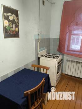 1-к квартира, на длительный срок, 30м2, 1/1 этаж