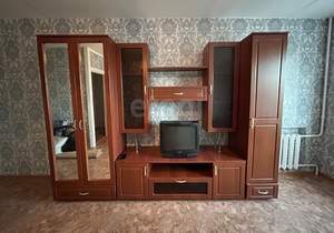 1-к квартира, на длительный срок, 35м2, 4/9 этаж