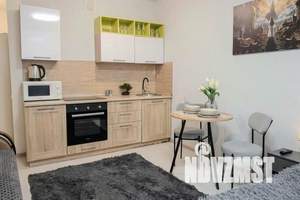 1-к квартира, посуточно, 30м2, 4/24 этаж