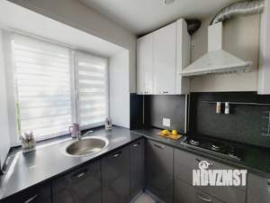 Студия квартира, посуточно, 36м2, 4/5 этаж