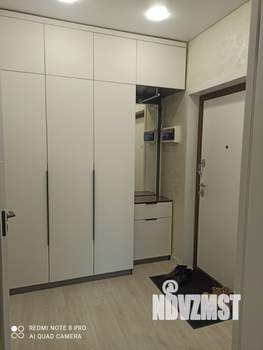 1-к квартира, на длительный срок, 40м2, 14/24 этаж