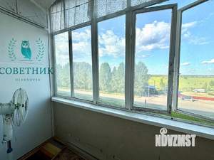 1-к квартира, на длительный срок, 38м2, 5/9 этаж