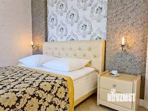 1-к квартира, посуточно, 54м2, 1/1 этаж