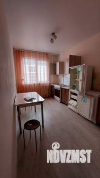 1-к квартира, на длительный срок, 35м2, 3/11 этаж