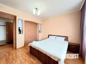 2-к квартира, посуточно, 52м2, 3/11 этаж