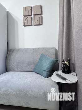 1-к квартира, на длительный срок, 45м2, 2/16 этаж