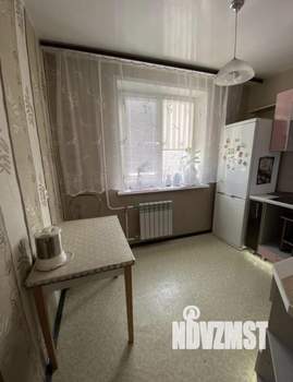 1-к квартира, на длительный срок, 38м2, 7/9 этаж