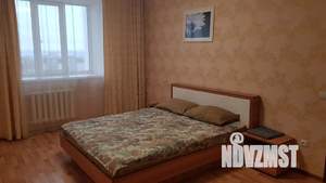 2-к квартира, посуточно, 65м2, 12/12 этаж