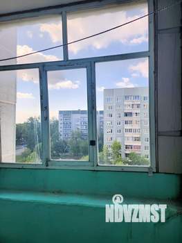 1-к квартира, на длительный срок, 27м2, 7/10 этаж