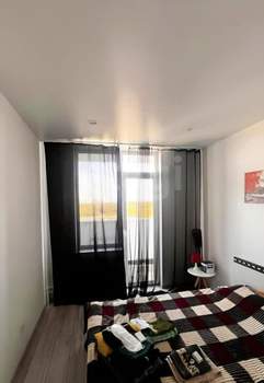 2-к квартира, на длительный срок, 40м2, 7/25 этаж