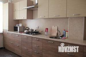 1-к квартира, посуточно, 53м2, 2/6 этаж