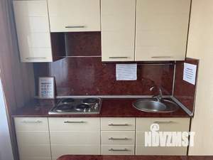 1-к квартира, посуточно, 35м2, 9/10 этаж