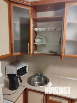 1-к квартира, на длительный срок, 38м2, 4/9 этаж