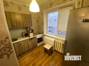 1-к квартира, на длительный срок, 30м2, 9/10 этаж