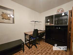 2-к квартира, на длительный срок, 54м2, 2/16 этаж