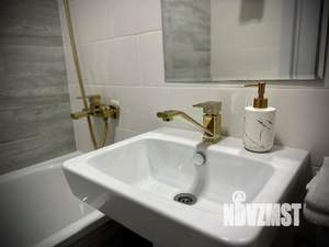 1-к квартира, посуточно, 41м2, 1/1 этаж