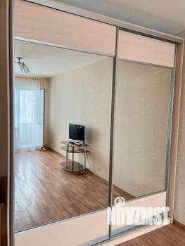 2-к квартира, на длительный срок, 45м2, 2/5 этаж
