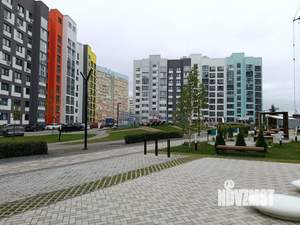 3-к квартира, на длительный срок, 58м2, 2/13 этаж