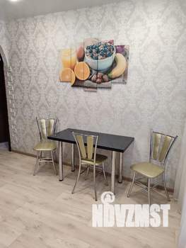 1-к квартира, посуточно, 51м2, 18/21 этаж