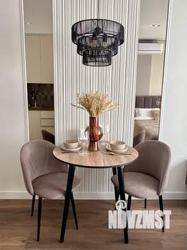 Студия квартира, посуточно, 22м2, 16/24 этаж