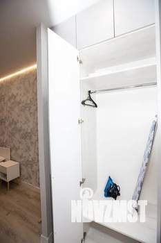 1-к квартира, посуточно, 25м2, 23/24 этаж