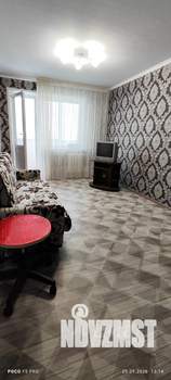 1-к квартира, на длительный срок, 35м2, 3/10 этаж