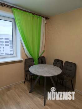 2-к квартира, на длительный срок, 48м2, 9/20 этаж