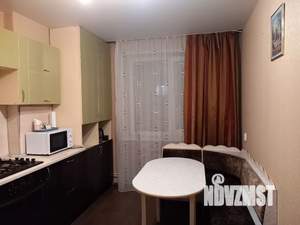 1-к квартира, посуточно, 35м2, 2/3 этаж