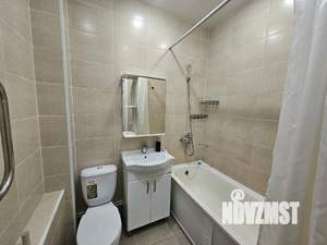 1-к квартира, на длительный срок, 36м2, 7/9 этаж