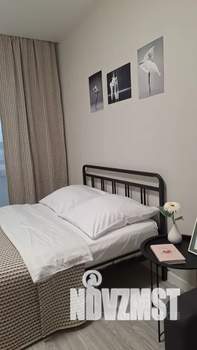 1-к квартира, посуточно, 30м2, 8/10 этаж