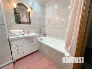 2-к квартира, посуточно, 80м2, 10/10 этаж