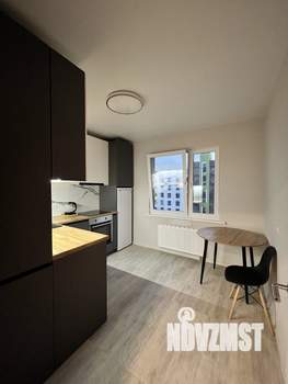 1-к квартира, на длительный срок, 32м2, 7/9 этаж