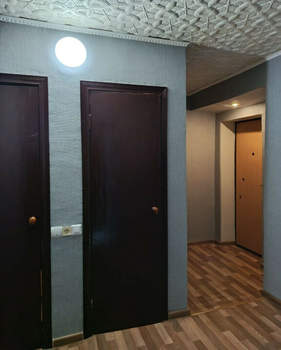 2-к квартира, на длительный срок, 46м2, 5/12 этаж