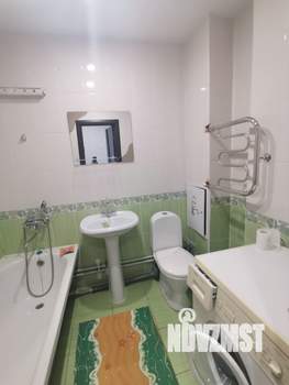 1-к квартира, на длительный срок, 40м2, 4/9 этаж