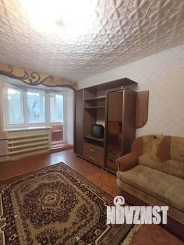 1-к квартира, на длительный срок, 36м2, 2/5 этаж