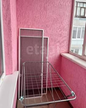 1-к квартира, на длительный срок, 37м2, 4/9 этаж