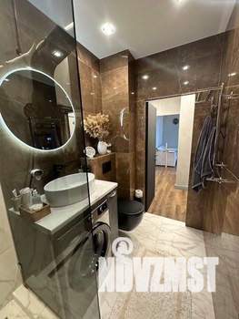 1-к квартира, на длительный срок, 40м2, 4/5 этаж