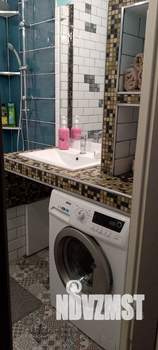 2-к квартира, посуточно, 75м2, 3/5 этаж