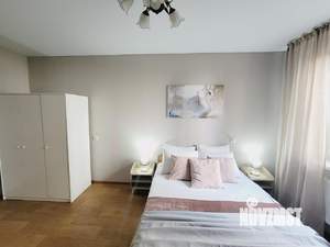3-к квартира, посуточно, 70м2, 1/1 этаж
