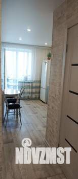 1-к квартира, посуточно, 36м2, 10/12 этаж