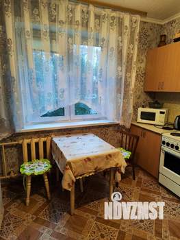 1-к квартира, на длительный срок, 39м2, 3/10 этаж