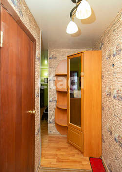 1-к квартира, на длительный срок, 31м2, 5/6 этаж