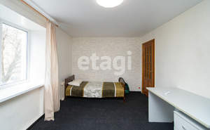 1-к квартира, на длительный срок, 33м2, 3/5 этаж